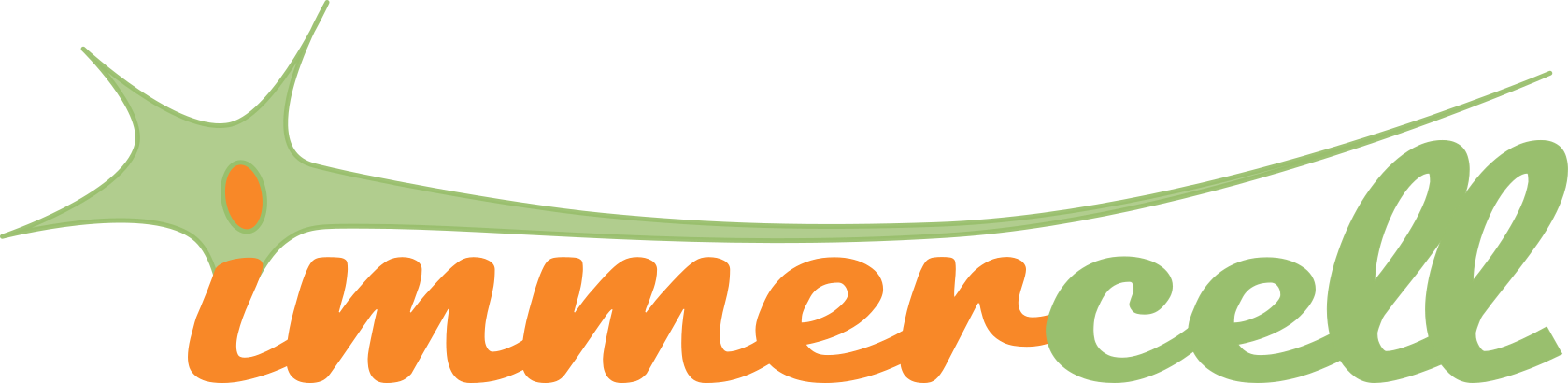 Immercell Logo